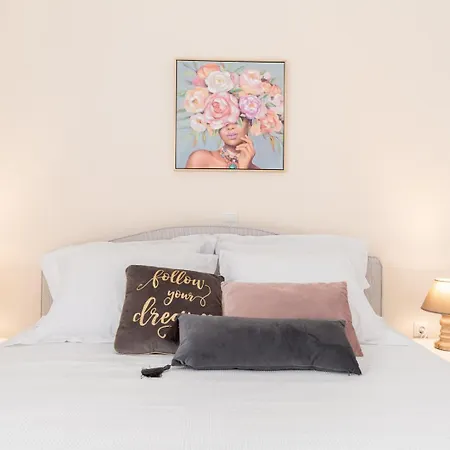 Edem By Alimos Marina - Athenian Homes Apartment Athens