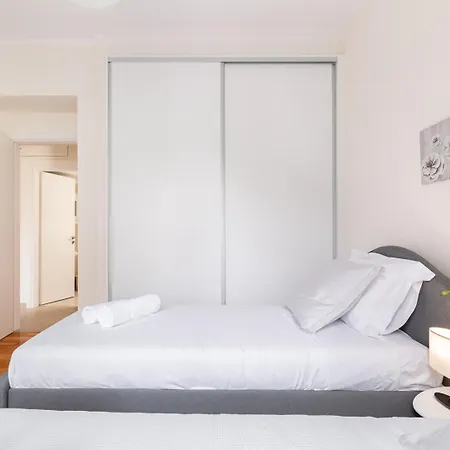 Edem By Alimos Marina - Athenian Homes *