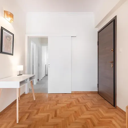 Edem By Alimos Marina - Athenian Homes Athens