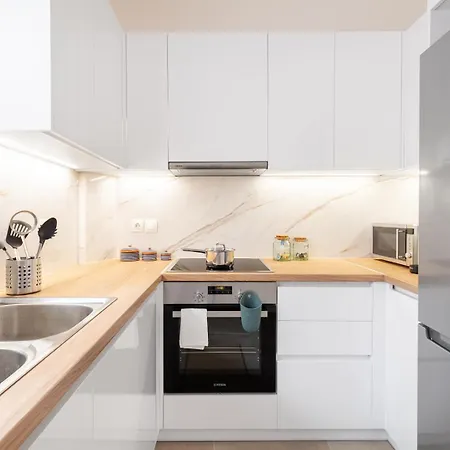 Edem By Alimos Marina - Athenian Homes *