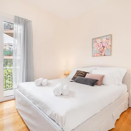 Edem By Alimos Marina - Athenian Homes Apartment