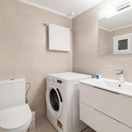 Edem By Alimos Marina - Athenian Homes Athens