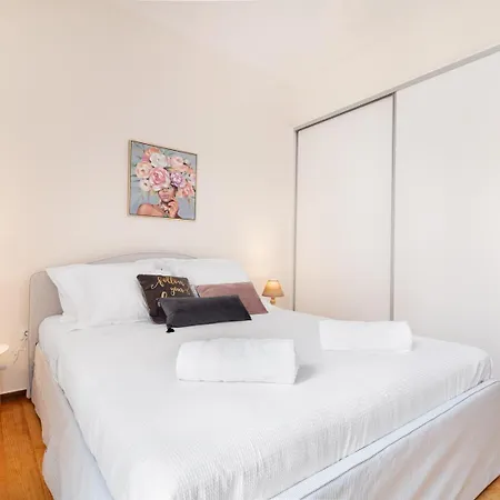 Edem By Alimos Marina - Athenian Homes * Athens