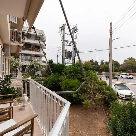 Edem By Alimos Marina - Athenian Homes Athens