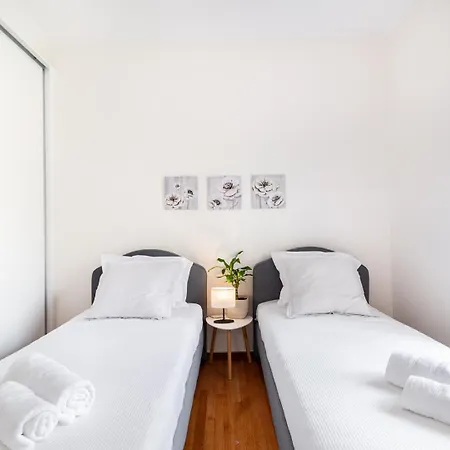 Edem By Alimos Marina - Athenian Homes Apartment